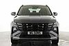 Hyundai TUCSON 1.6T 239 Hybrid Ultimate 5dr Auto Grey