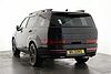 Hyundai SANTA FE 1.6 TGDi Plug-in Hybrid Calligraphy 5dr 4WD Auto Pearl - Abyss black