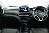 Hyundai TUCSON 1.6 TGDi 177 Premium SE 5dr 2WD DCT BLUE