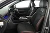 Hyundai TUCSON 1.6T Hybrid N Line S 5dr Auto GREY