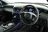 Hyundai TUCSON 1.6 TGDi Hybrid 230 N Line 5dr 2WD Auto WHITE