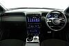 Hyundai TUCSON 1.6 TGDi Hybrid 230 N Line 5dr 2WD Auto WHITE