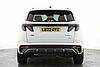Hyundai TUCSON 1.6 TGDi Hybrid 230 N Line 5dr 2WD Auto WHITE