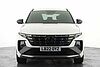 Hyundai TUCSON 1.6 TGDi Hybrid 230 N Line 5dr 2WD Auto WHITE