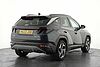 Hyundai TUCSON 1.6 TGDi Plug-in Hybrid Ultimate 5dr 4WD Auto Grey