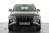 Hyundai TUCSON 1.6 TGDi Plug-in Hybrid Ultimate 5dr 4WD Auto Grey