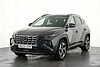 Hyundai TUCSON 1.6 TGDi Plug-in Hybrid Ultimate 5dr 4WD Auto Grey