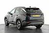 Hyundai TUCSON 1.6 TGDi Plug-in Hybrid Ultimate 5dr 4WD Auto Grey