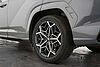 Hyundai TUCSON 1.6 TGDi Plug-in Hybrid N Line S 5dr 4WD Auto GREY