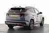 Hyundai TUCSON 1.6 TGDi Plug-in Hybrid N Line S 5dr 4WD Auto GREY