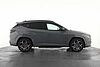 Hyundai TUCSON 1.6 TGDi Plug-in Hybrid N Line S 5dr 4WD Auto GREY