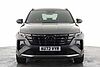 Hyundai TUCSON 1.6 TGDi Plug-in Hybrid N Line S 5dr 4WD Auto GREY