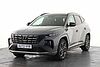 Hyundai TUCSON 1.6 TGDi Plug-in Hybrid N Line S 5dr 4WD Auto GREY