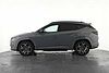 Hyundai TUCSON 1.6 TGDi Plug-in Hybrid N Line S 5dr 4WD Auto GREY
