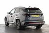 Hyundai TUCSON 1.6 TGDi Plug-in Hybrid N Line S 5dr 4WD Auto GREY