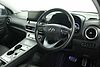 Hyundai KONA 150kW Ultimate 64kWh 5dr Auto Pearl - Phantom black