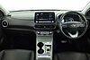 Hyundai KONA 150kW Ultimate 64kWh 5dr Auto Pearl - Phantom black