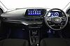Hyundai I20 1.0T GDi 90 Tech Line 5dr DCT Solid - Atlas white