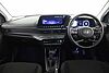 Hyundai I20 1.0T GDi 90 Tech Line 5dr DCT Pearl - Dragon red