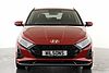 Hyundai I20 1.0T GDi 90 Tech Line 5dr DCT Pearl - Dragon red