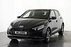Hyundai I20 1.0T GDi 90 Tech Line 5dr DCT Pearl - Aurora grey