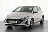 Hyundai I20 1.0T GDi 90 Tech Line 5dr Pearl - Lumen grey