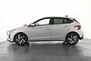 Hyundai I20 1.0T GDi 90 Tech Line 5dr Pearl - Lumen grey