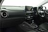 Hyundai KONA 1.6 GDi Hybrid Ultimate 5dr DCT Black