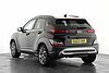 Hyundai KONA 1.6 GDi Hybrid Ultimate 5dr DCT Black