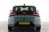 Hyundai I20 1.0T GDi 48V MHD Premium 5dr DCT GREEN