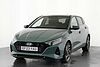 Hyundai I20 1.0T GDi 48V MHD Premium 5dr DCT GREEN
