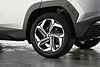 Hyundai TUCSON 1.6 TGDi Hybrid 230 Ultimate 5dr 2WD Auto SILVER