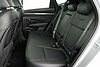 Hyundai TUCSON 1.6 TGDi Hybrid 230 Ultimate 5dr 2WD Auto SILVER