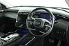 Hyundai TUCSON 1.6 TGDi Hybrid 230 Ultimate 5dr 2WD Auto SILVER
