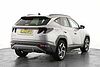 Hyundai TUCSON 1.6 TGDi Hybrid 230 Ultimate 5dr 2WD Auto SILVER