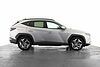 Hyundai TUCSON 1.6 TGDi Hybrid 230 Ultimate 5dr 2WD Auto SILVER