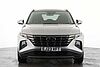 Hyundai TUCSON 1.6 TGDi Hybrid 230 Ultimate 5dr 2WD Auto SILVER