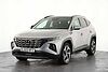 Hyundai TUCSON 1.6 TGDi Hybrid 230 Ultimate 5dr 2WD Auto SILVER