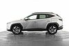 Hyundai TUCSON 1.6 TGDi Hybrid 230 Ultimate 5dr 2WD Auto SILVER