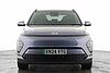 Hyundai KONA 160kW Ultimate 65kWh 5dr Auto Blue