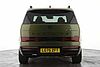 Hyundai SANTA FE 1.6 TGDi Hybrid Calligraphy 5dr 4WD Auto [6 Seats] Green