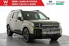 Hyundai SANTA FE 1.6 TGDi PHEV Calligraphy 5dr 4WD Auto [6 Seats] Green
