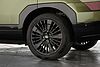 Hyundai SANTA FE 1.6 TGDi PHEV Calligraphy 5dr 4WD Auto [6 Seats] Green