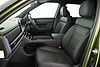 Hyundai SANTA FE 1.6 TGDi PHEV Calligraphy 5dr 4WD Auto [6 Seats] Green