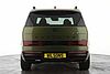 Hyundai SANTA FE 1.6 TGDi PHEV Calligraphy 5dr 4WD Auto [6 Seats] Green