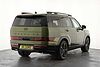 Hyundai SANTA FE 1.6 TGDi PHEV Calligraphy 5dr 4WD Auto [6 Seats] Green