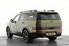 Hyundai SANTA FE 1.6 TGDi PHEV Calligraphy 5dr 4WD Auto [6 Seats] Green