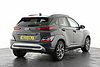 Hyundai KONA 1.6 GDi Hybrid Premium 5dr DCT Grey