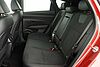 Hyundai TUCSON 1.6T Hybrid N Line S 5dr Auto Red