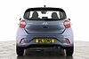 Hyundai I10 1.0 [63] Advance 5dr Auto [Nav] BLUE